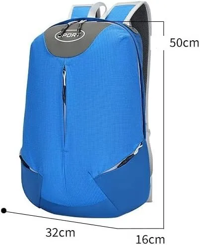 Hydration Pack - Lightweight Running Hydration Backpack for Men Women Hydration Backpack with Storage for Cycling, Hiking, Running, Climbing,Camping, Biking(Army Green)
