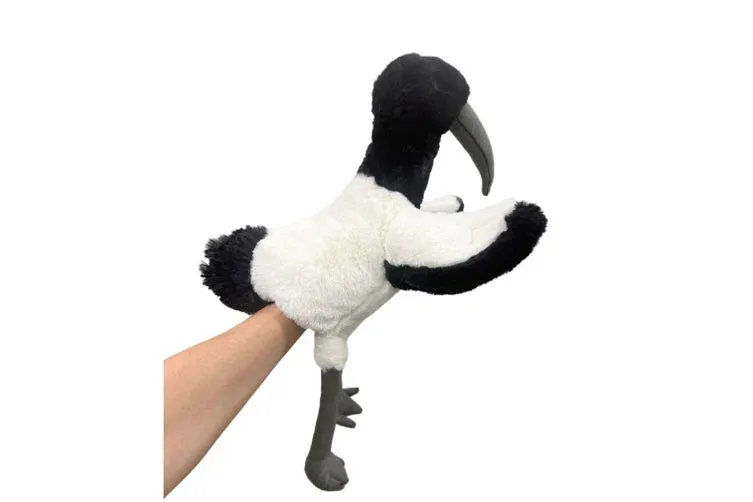 Ibis Eco Soft Hand Puppet