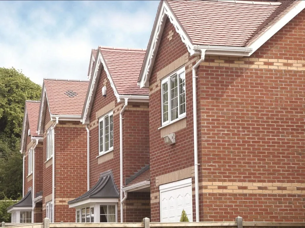 Ibstock 65mm Alderley Mixture