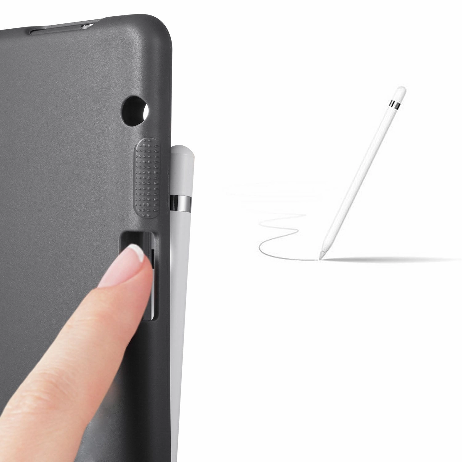 iPad Folio Case - Music