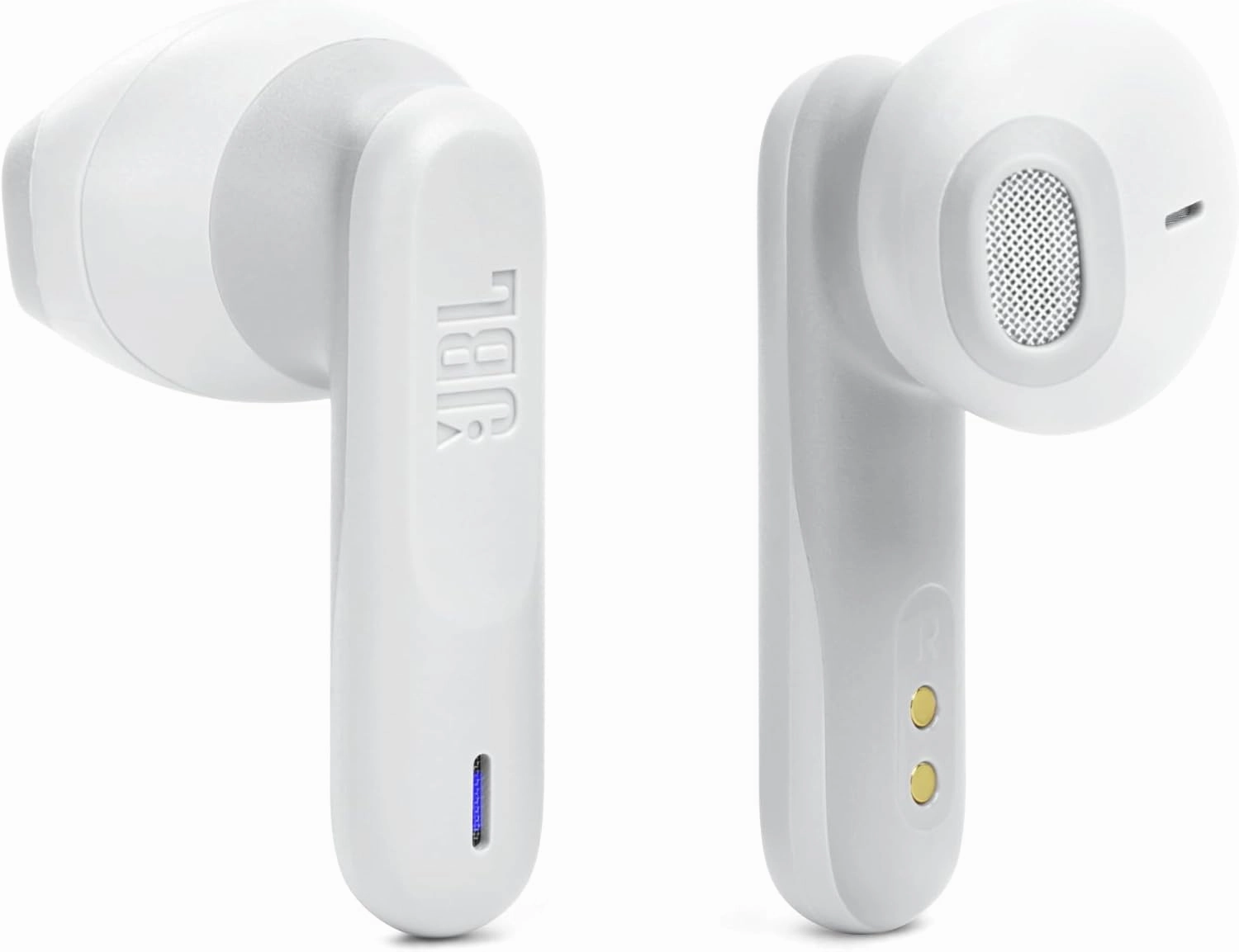 JBL Vibe Flex True Wireless Earbuds – Bluetooth Earphones with Deep Bass Sound, IP54 Water & Dust Resistant, Long Battery Life, Voice Assistant Compatible, Open-Ear Design