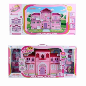 Junior Doll House