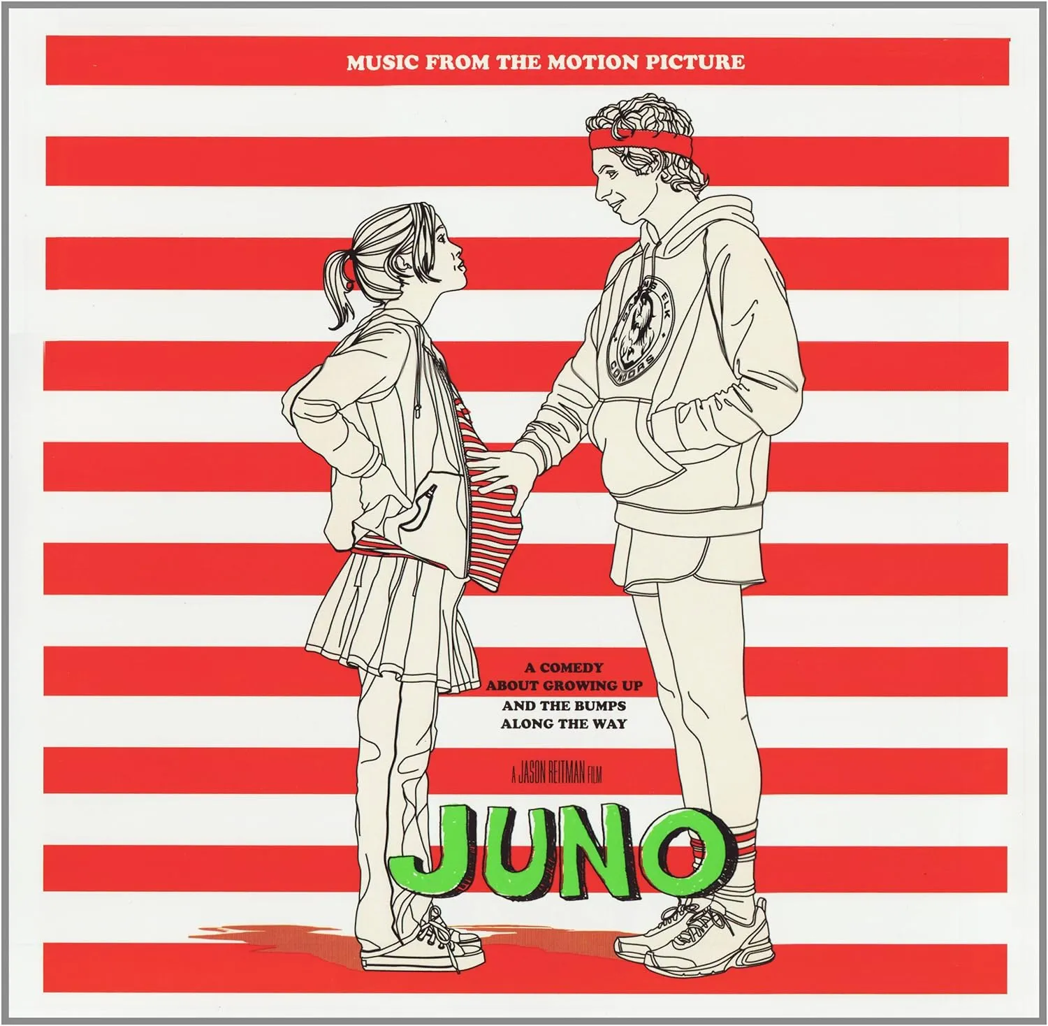 Juno - Music From The Motion Picture