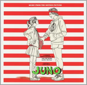 Juno - Music From The Motion Picture