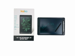Kaiko LCD Pad Writing Tablet large