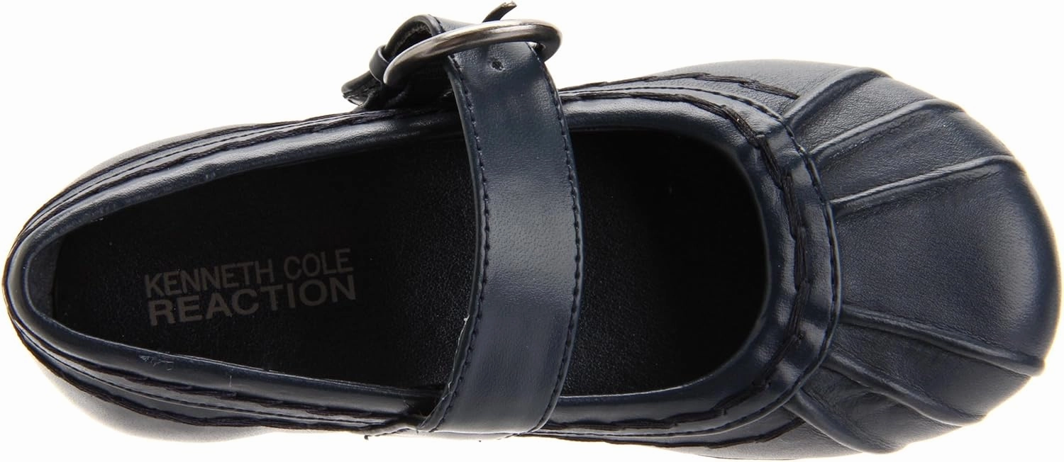 Kenneth Cole Reaction Sway 2 Mary Jane (Toddler/Little Kid)