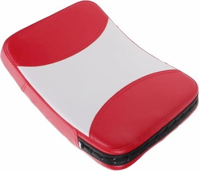 Kick Pad Boxing Kick Shield Kicking Pads Kickboxing Equipment Reliable Design from Bursting