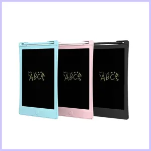 Kids Travel Toy | Magic LCD Drawing Pad