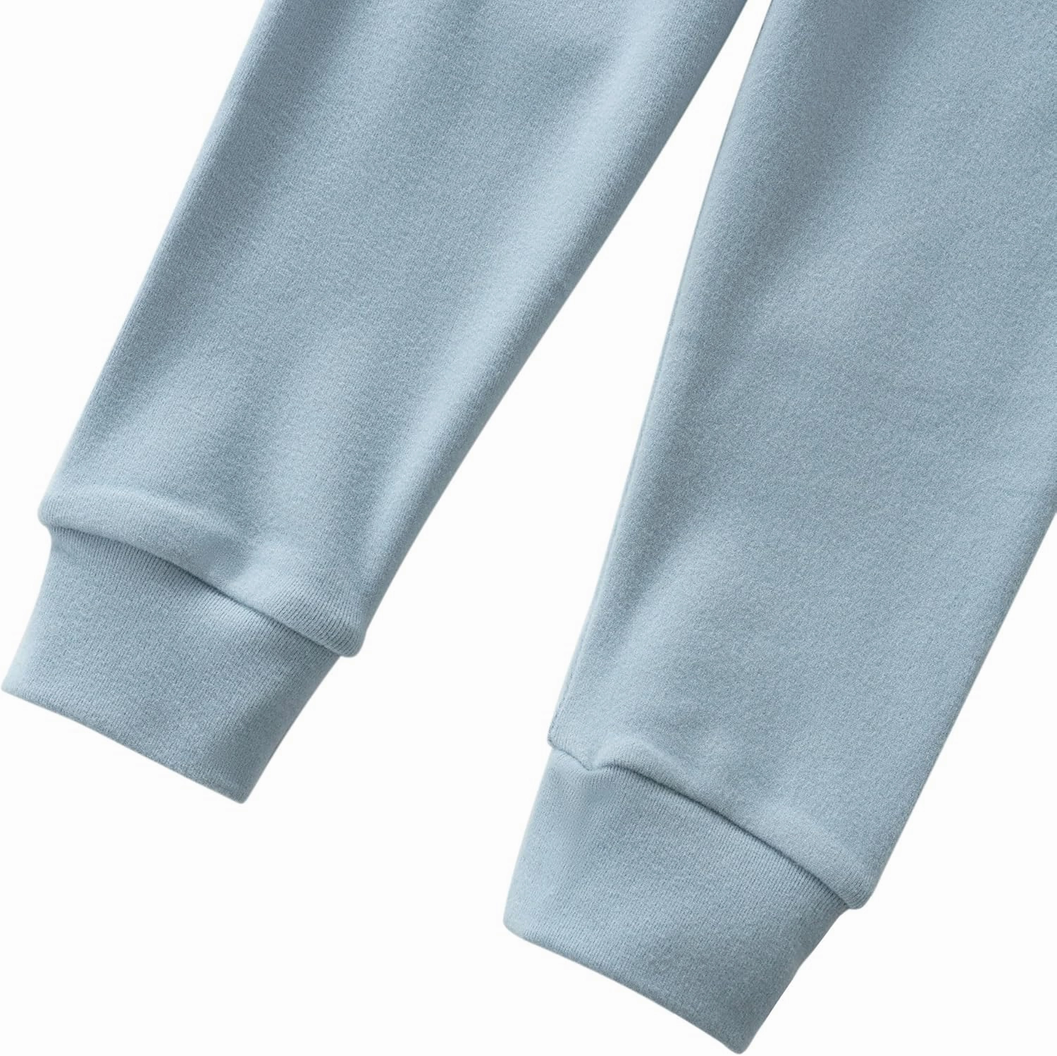 Kids Thermal Underwear Set Toddler Winter Base Layer Ultra Soft Long Johns for Little Big Boys Girls 2-8Yrs