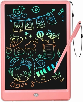 Kids Writing Tablet, Electronic Drawing Tablet