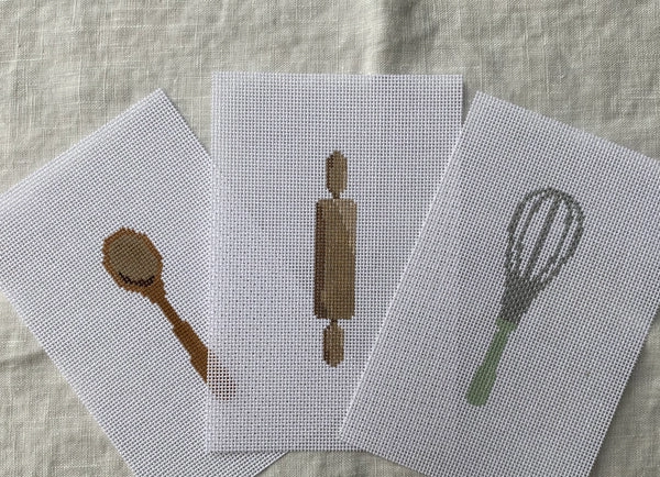 Kitchen Utensils