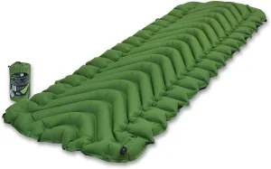 Klymit Static V Lightweight Sleeping Pad