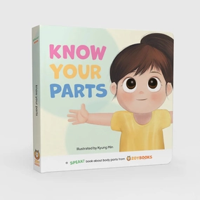 Know Your Parts