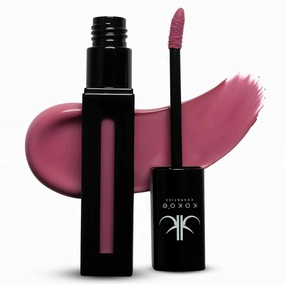 KOKO’E Cosmetics Liquid Lipstick for Women, Waterproof Lip Sticks for Girls, Ideal Long Lasting Matte Lipstick for Ladies, Perfect Lightweight Lip Stains Color Makeup (Pretty)