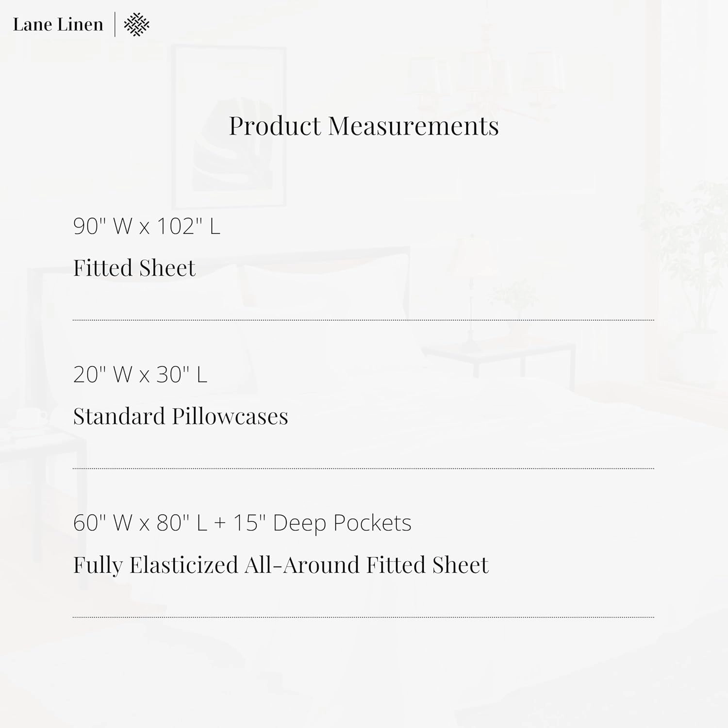 LANE LINEN 600 TC Dusty Rose Sheets Queen Size Set, 100% Mercerized Cotton Fully Elasticized Deep Pocket Queen Sheet Set, Soft & Comfy Hotel Style Queen Bedding Set - Sateen Weave