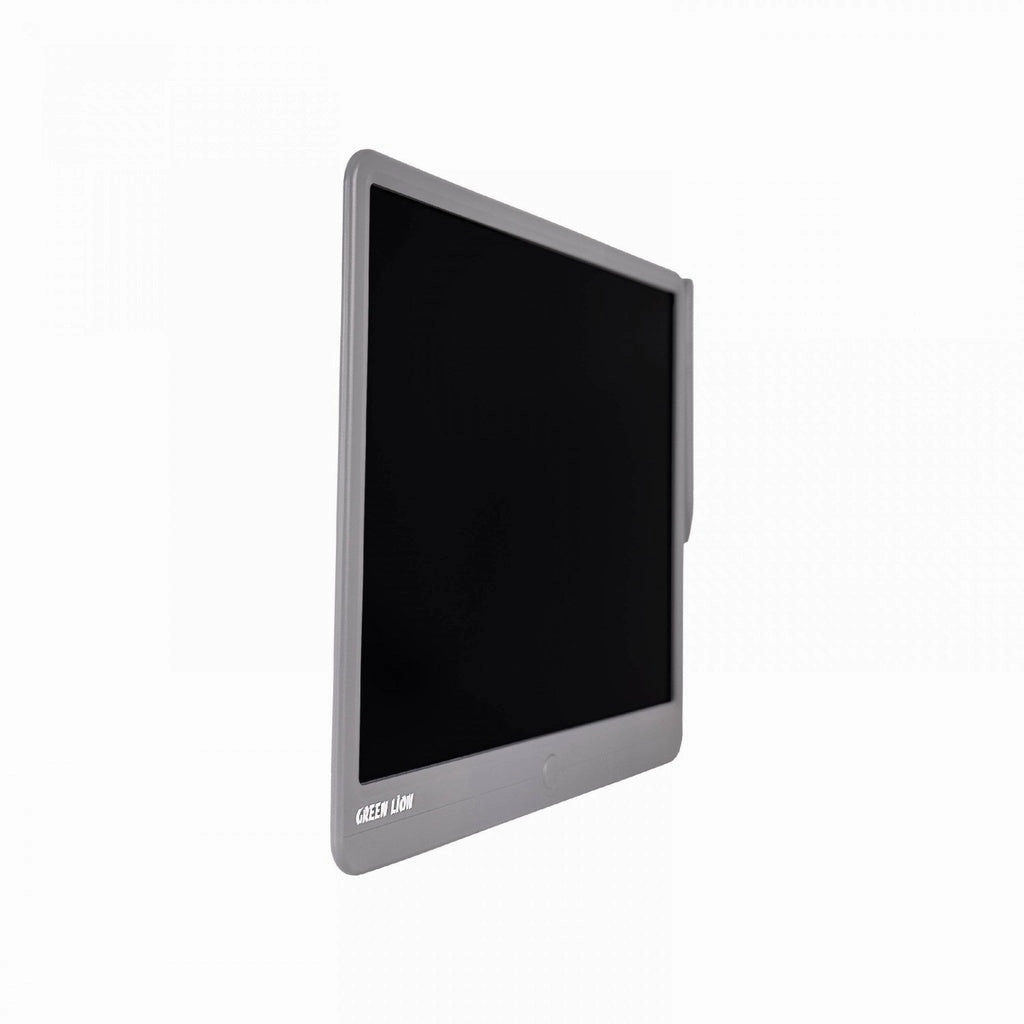 LCD Digital Writing Pad 15" - Gray by Green Lion