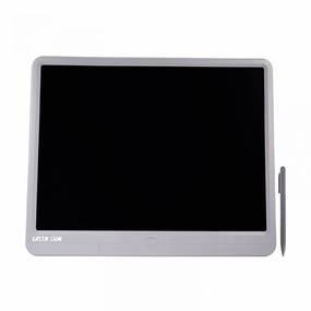 LCD Digital Writing Pad 15" - Gray by Green Lion