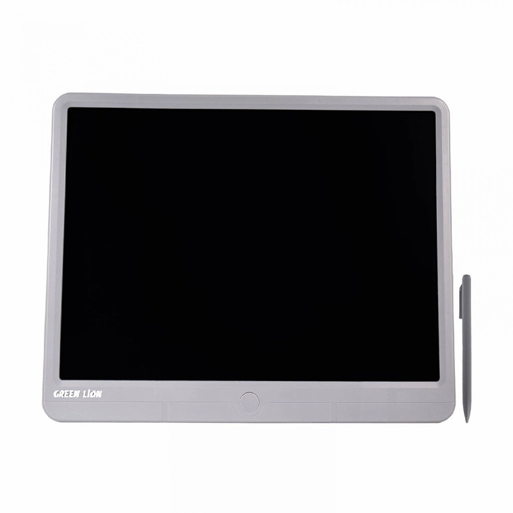 LCD Digital Writing Pad 15" - Gray by Green Lion