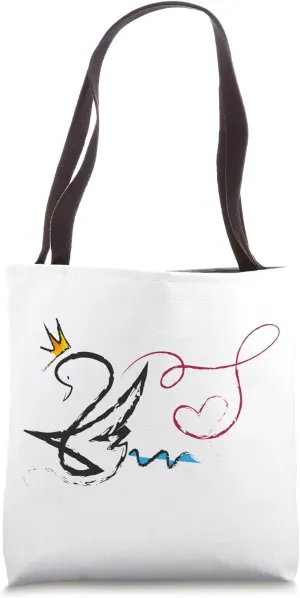 Leap of Faith Tote Bag