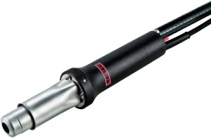 Leister DIODE S with MINOR heat blower - Lightweight Slim multi-use hot air hand tool 101.447