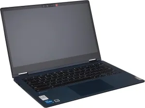 Lenovo - 2022 - IdeaPad Flex 5i - 2-in-1 Chromebook Laptop Computer - Intel Core i3-1115G4 - 13.3" FHD Touch Display - 8GB Memory - 128GB Storage - Chrome OS