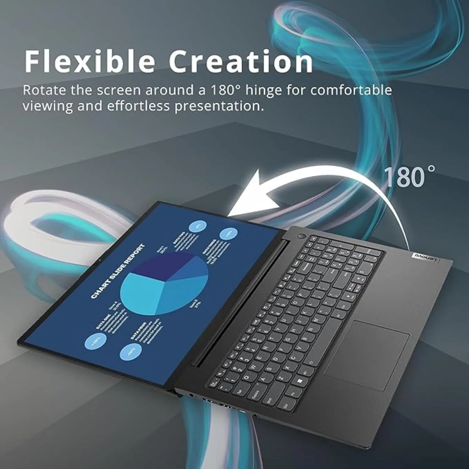 Lenovo 2025 New V15 Business Laptop • Intel Celeron N5100 4-core Processor • 32GB RAM • 1TB SSD • 15.6 FHD (1920x1080) Display • Low-Blue Light • Ethernet RJ-45 • Long Battery Life • Win 11 Pro