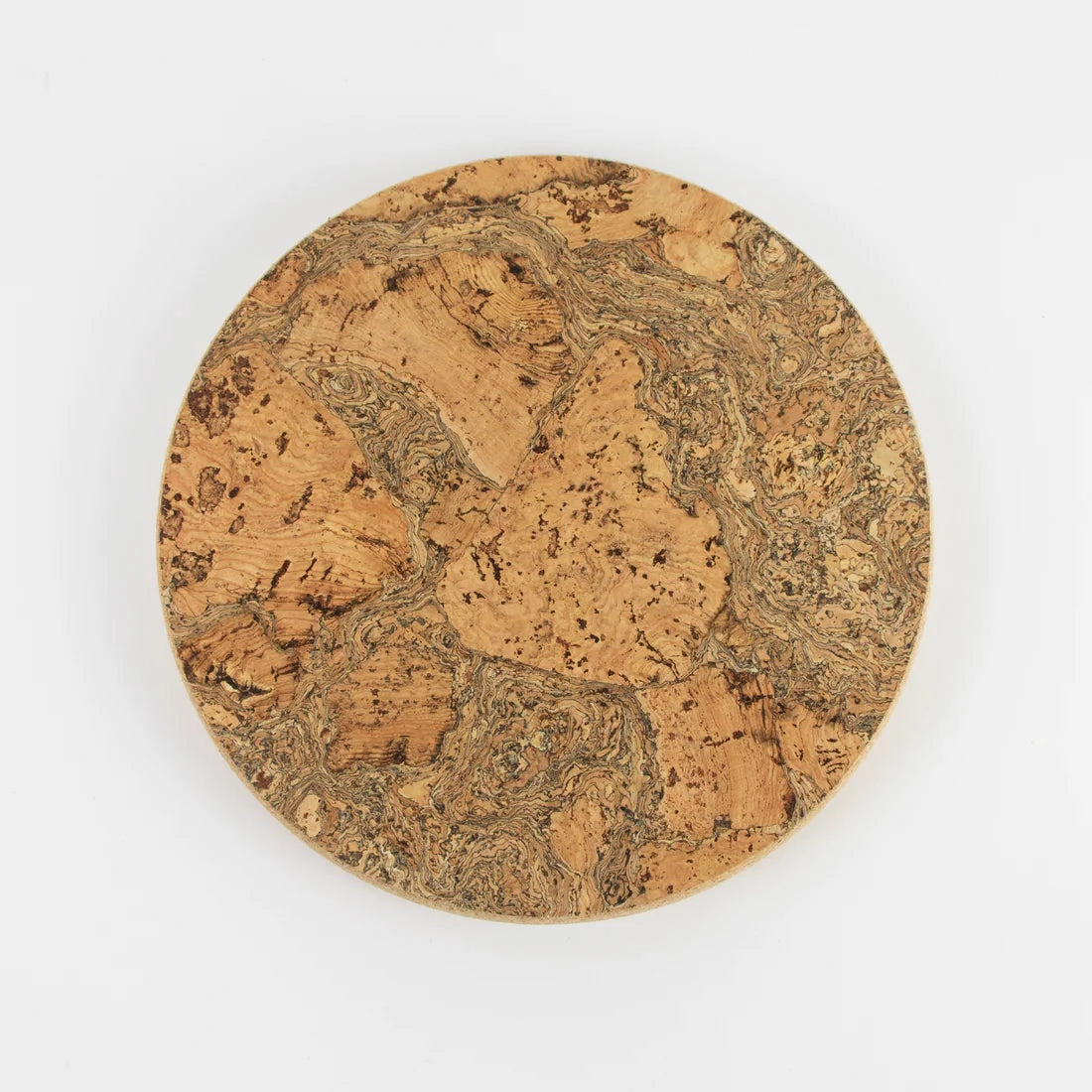Liga Natural Cork Small Trivet
