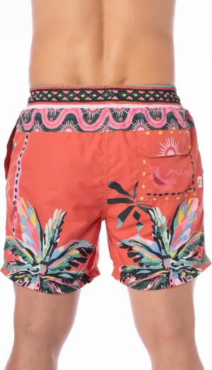 Maaji Men's Standard Sporty