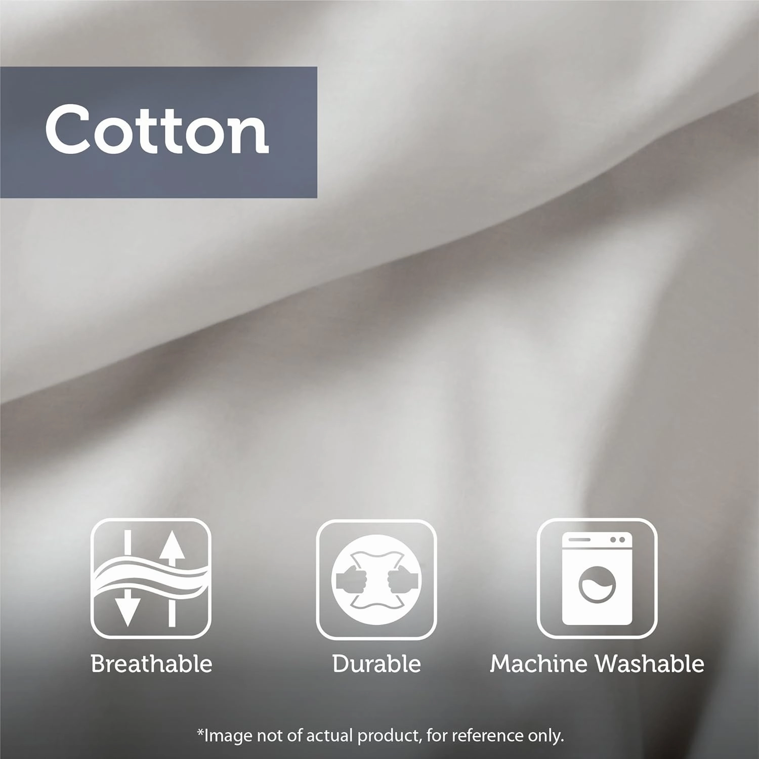 Madison Park Essentials King Comforter Set, Bed in a Bag King, Watercolor Print Coastal Comforter & Chambray Cotton Sheet Set, All Season Bedding Set, Saben, Aqua King (104 in x 92 in) 9 Piece