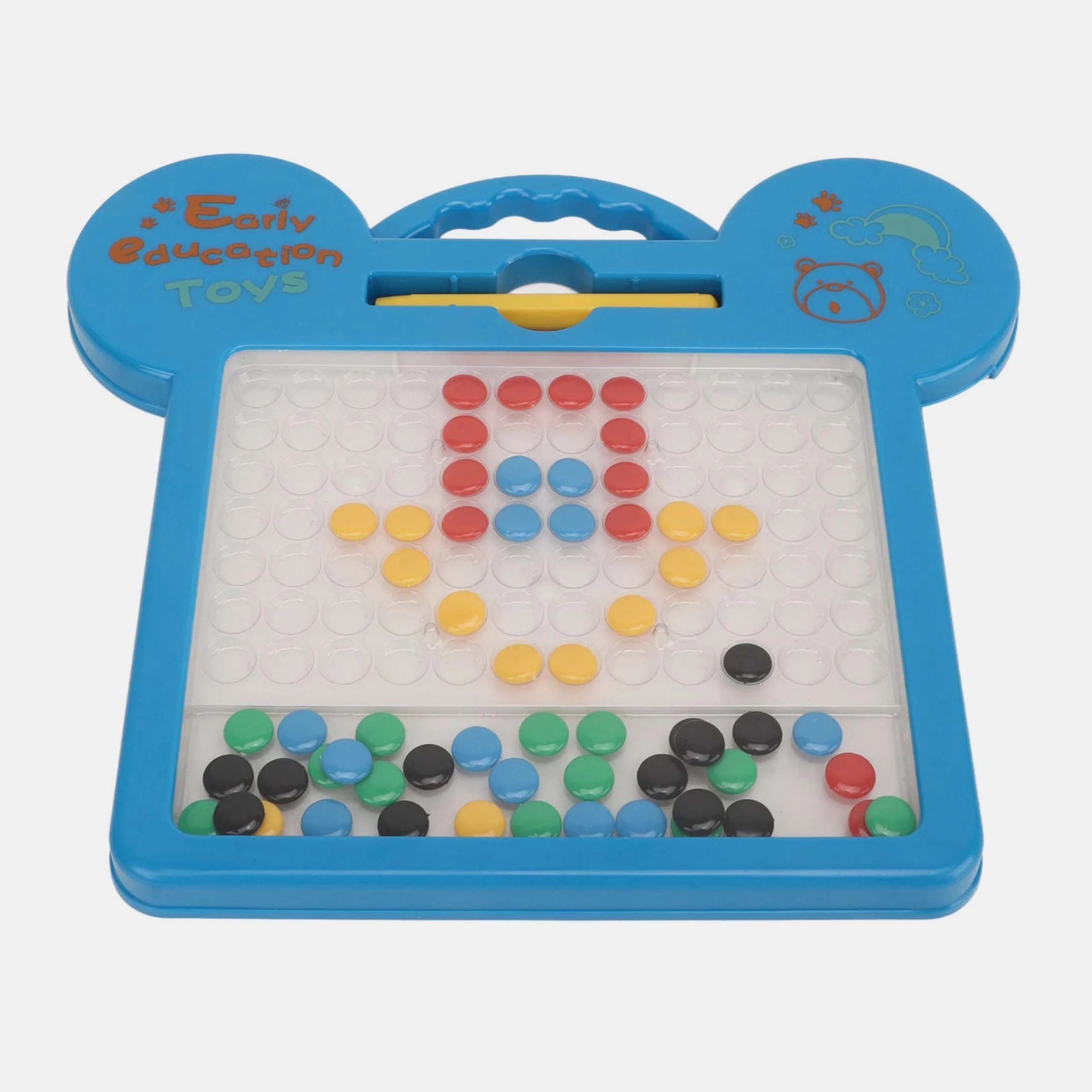 MAGNETIC DRAWING BOARD