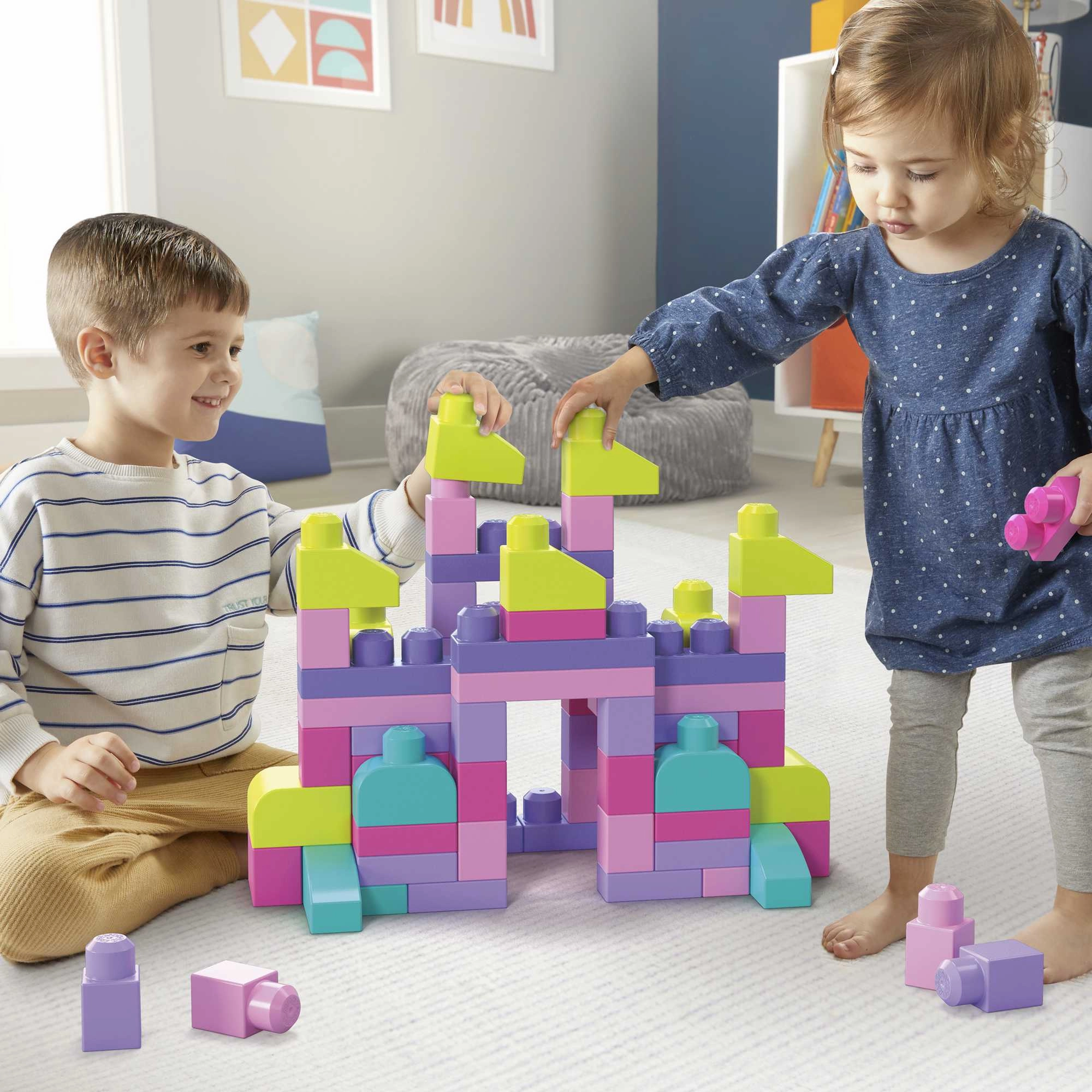 MEGA™ Bloks First Builders Big Building Bag
