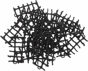 Milisten 100pcs Miniature Fencing for DIY Animal Scenes Compatible with Dollhouses Farm Playsets Encourages Creativity Social Skills
