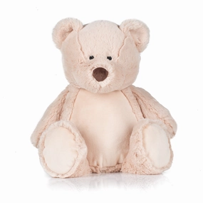 Mini-Me Teddy Bear
