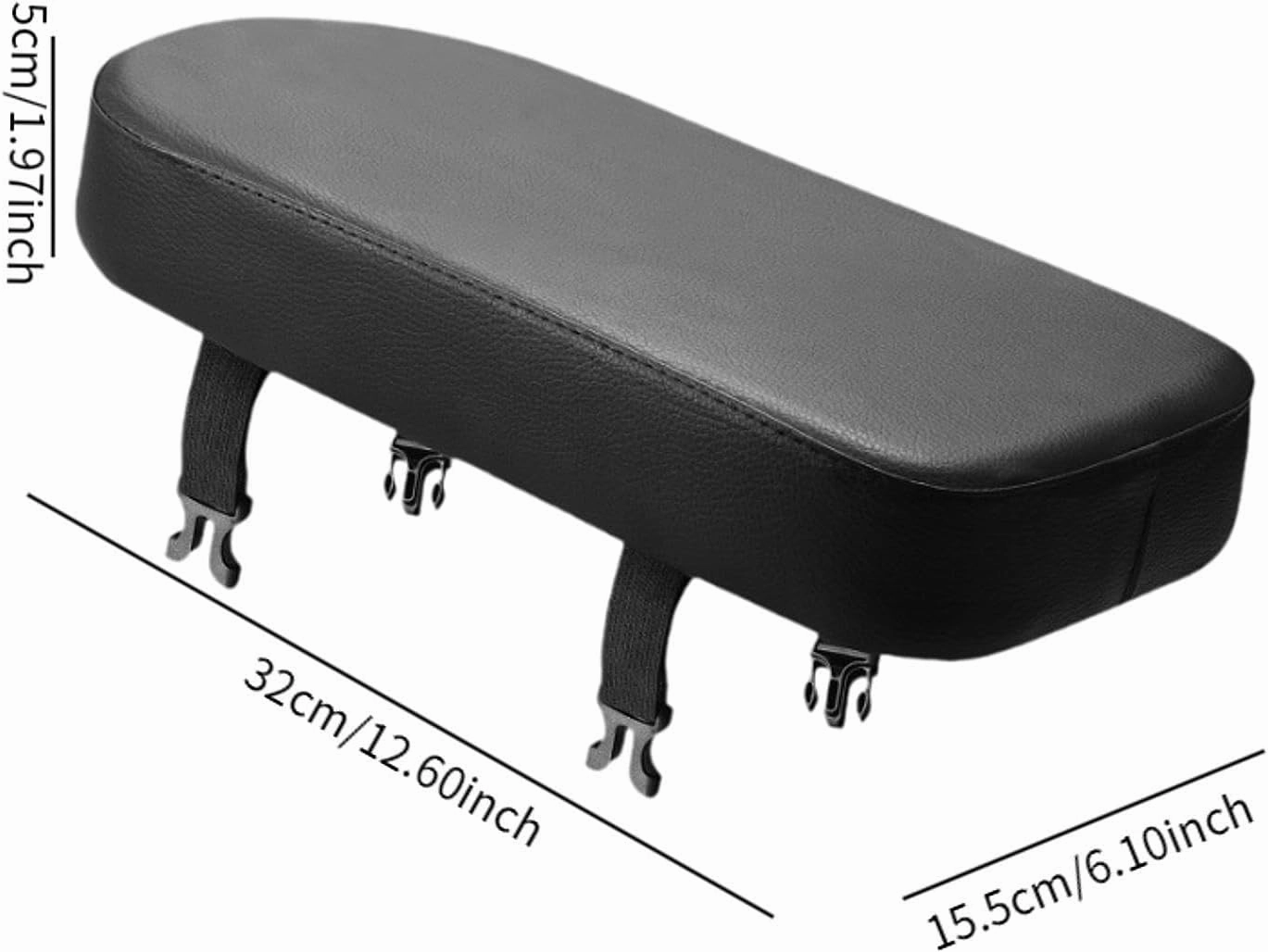 Mountain Bicycle Rear Cushion Bike Rear Saddle Lightweight Rainproof Wearproof Elastic Bicycle Accessories for Touring Bikes