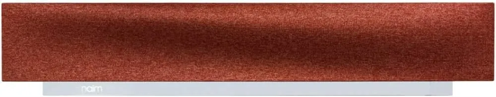 Mu-so Qb 2nd Generation Speaker Grille, Terracotta