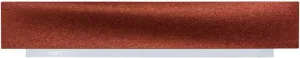 Mu-so Qb 2nd Generation Speaker Grille, Terracotta
