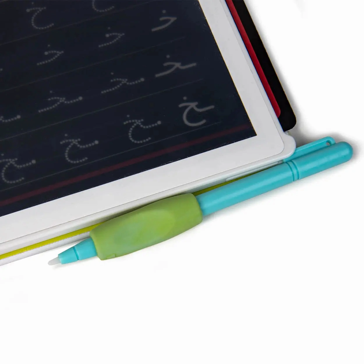 My Arabic LCD Tracing Tablet