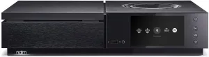 Naim Uniti Star All-in-One Network Streamer, DAC & Amplifier