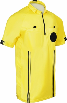 New! Pro Soccer Referee Package (7 Piece)