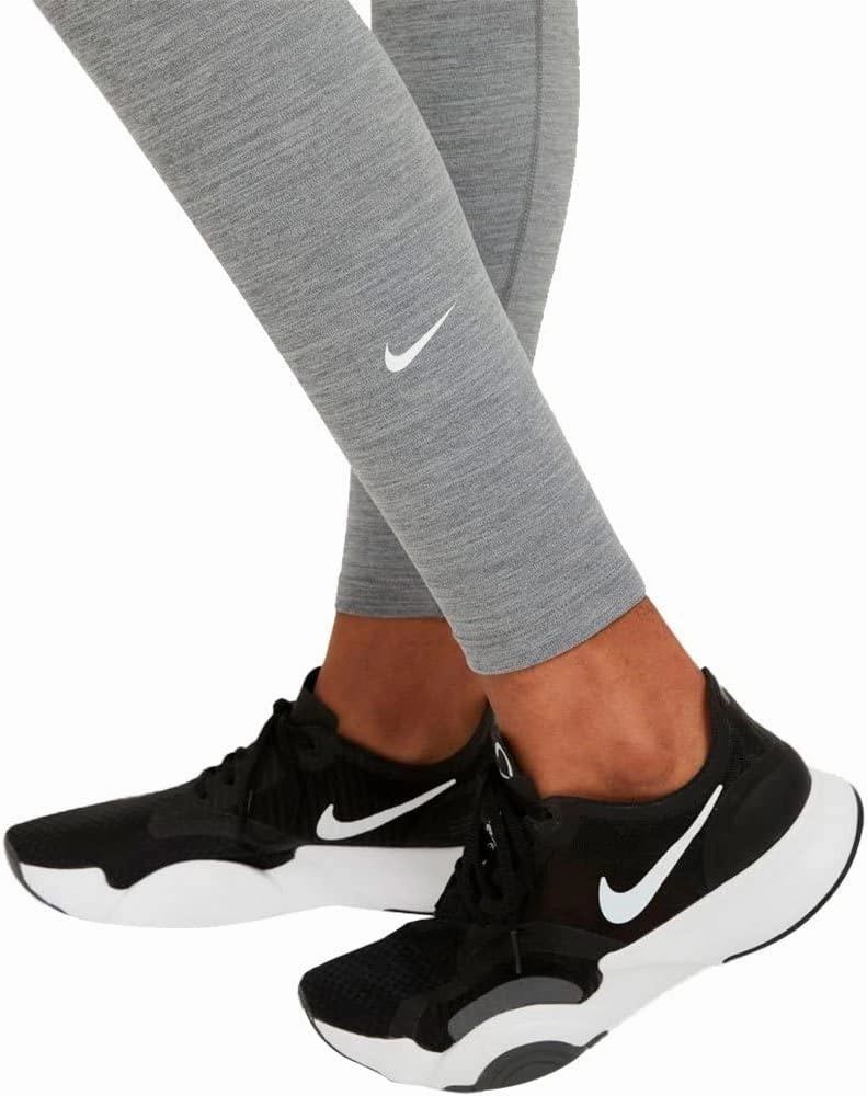 Nike One Women's Mid-Rise Leggings
