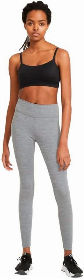 Nike One Women's Mid-Rise Leggings