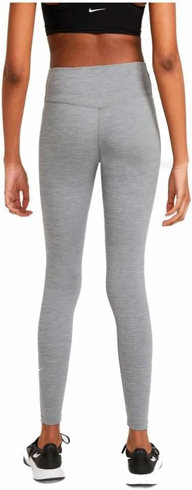 Nike One Women's Mid-Rise Leggings