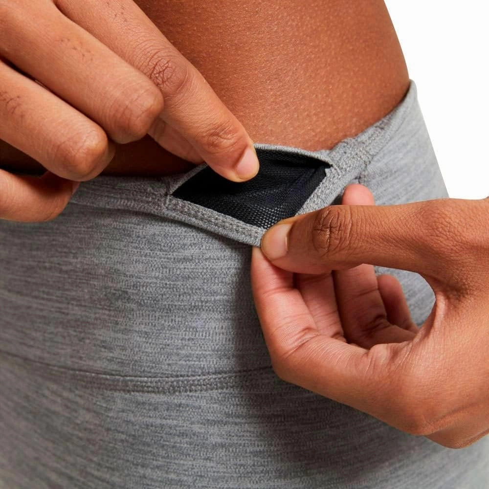 Nike One Women's Mid-Rise Leggings