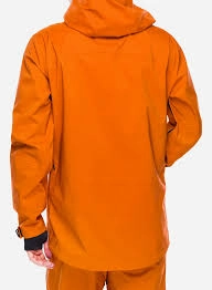 Oakley TC Outpost RC Shell Jackets