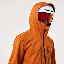 Oakley TC Outpost RC Shell Jackets