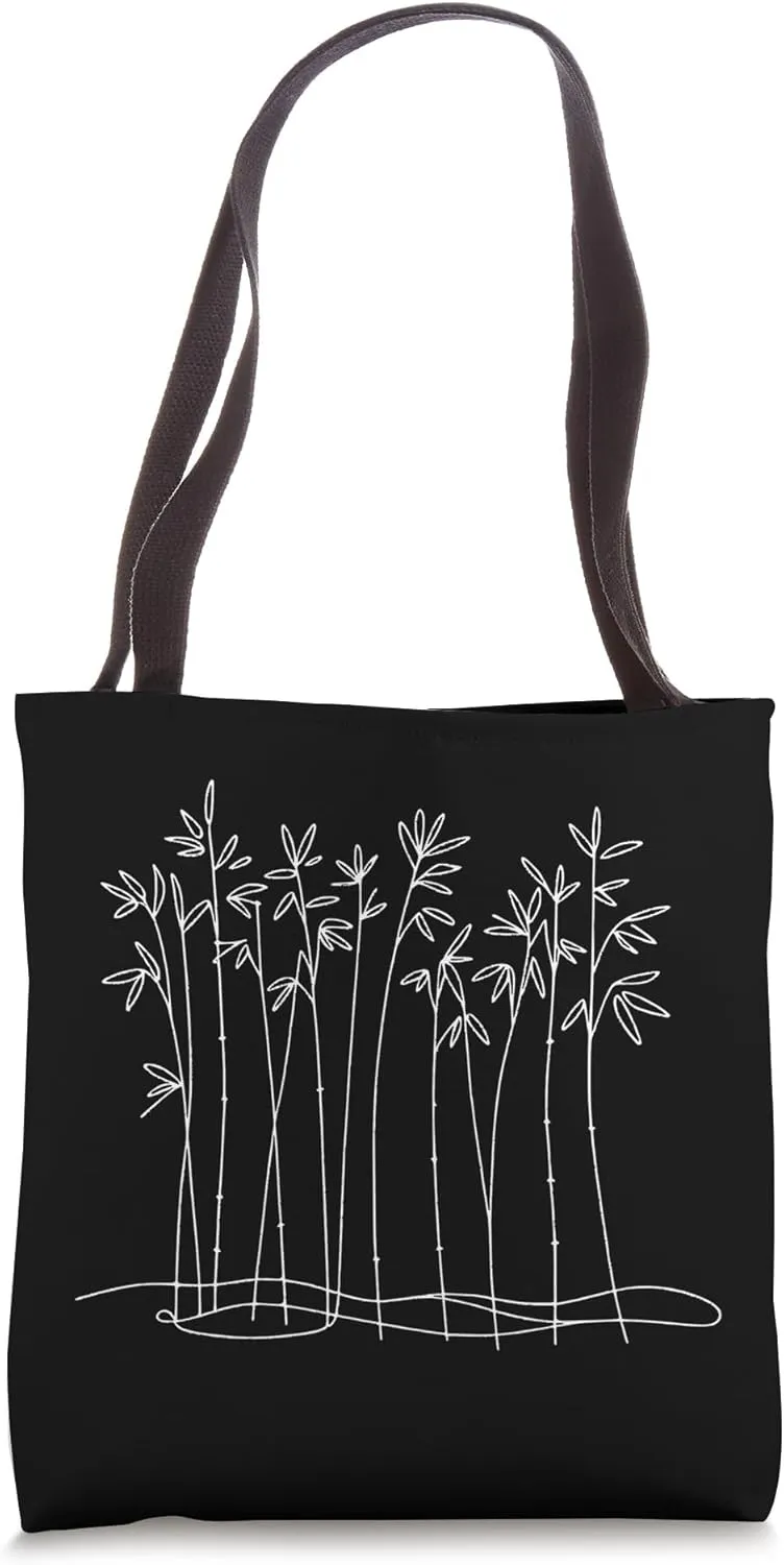 One Line Art Drawing Bard Of Avon Tote Bag