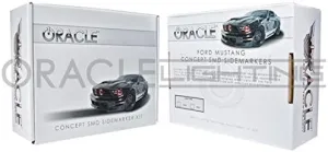 Oracle Lighting 9721-020 Side Marker Light Set