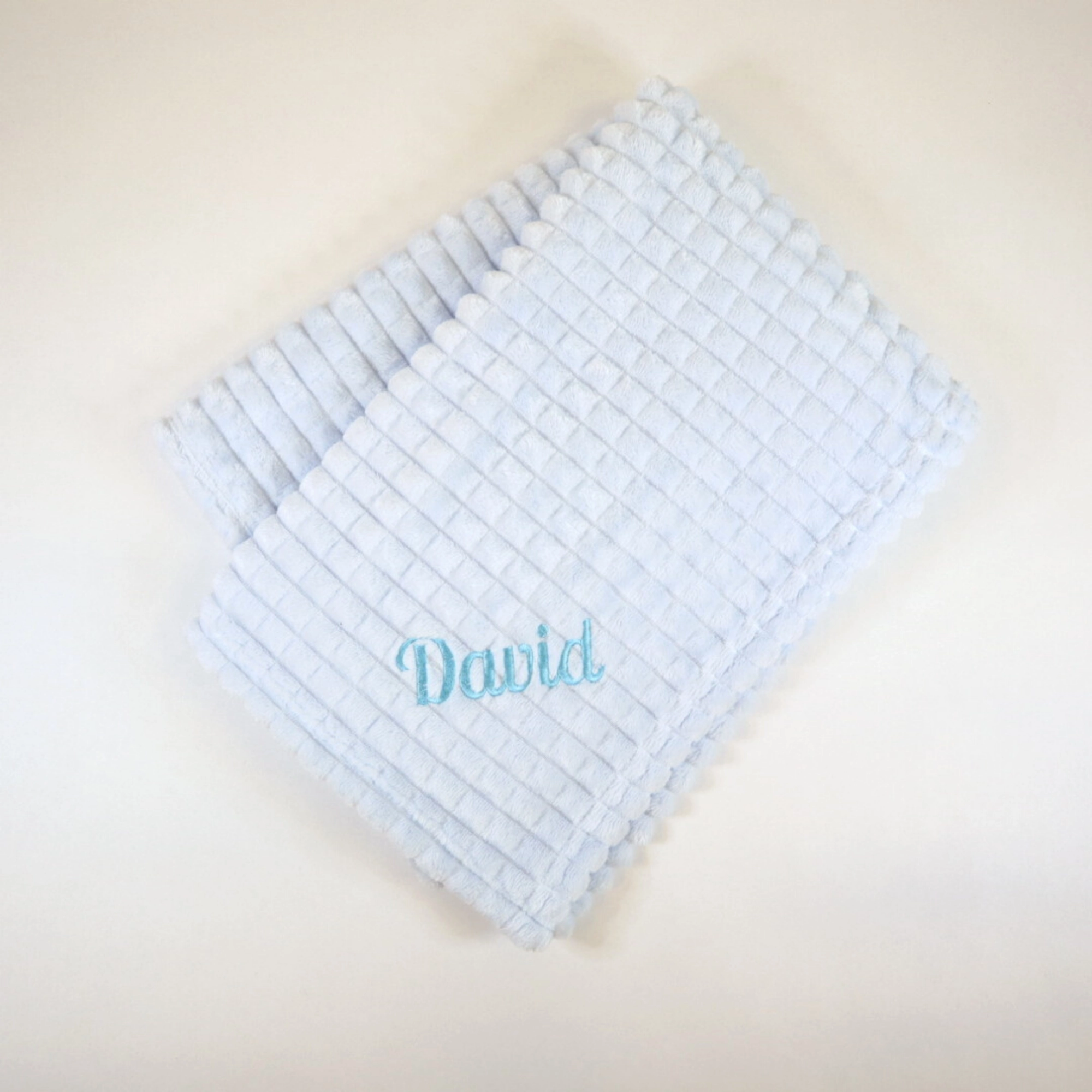 Our Little Bear Large Baby Gift Hamper - Blue