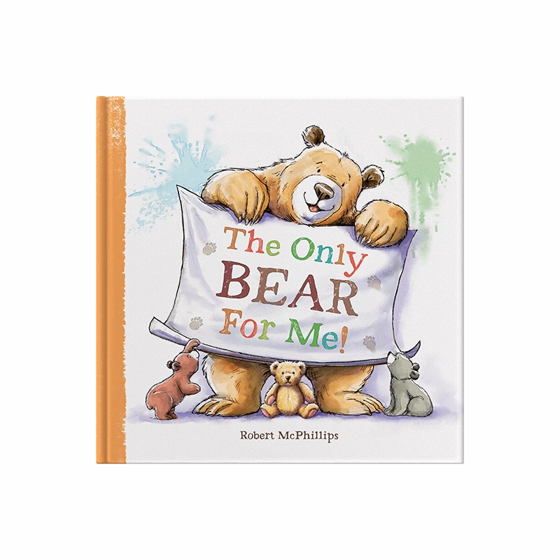 Our Little Bear Large Baby Gift Hamper - Blue