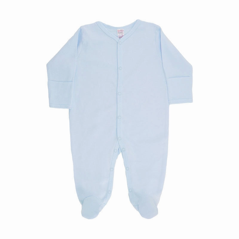 Our Little Bear Large Baby Gift Hamper - Blue